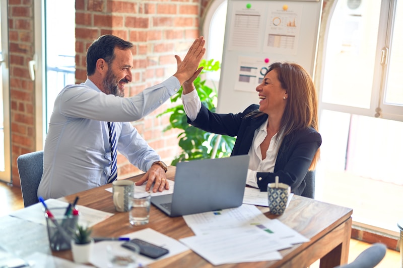 About Lead Ventures