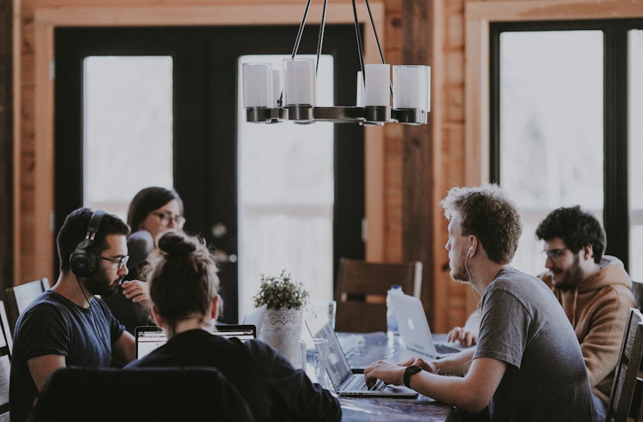 Lead Ventures — Insurance Lead Generation